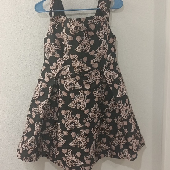 Francesca's Dress Size L - Picture 2 of 12